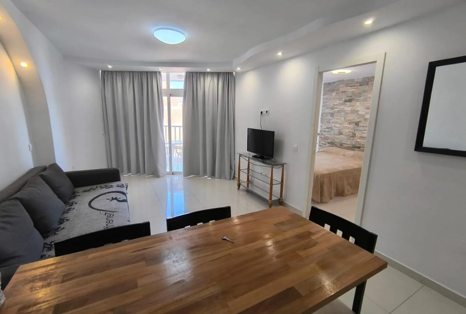 Apartamento Torres De Yomely Las Americas Playa de las Americas