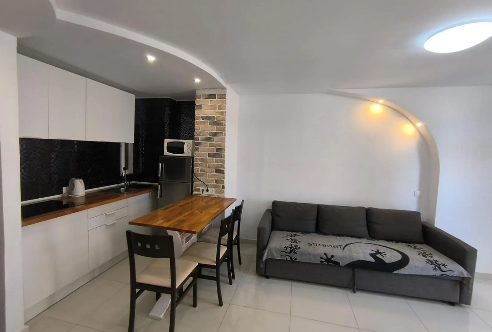 Apartamento Torres De Yomely Las Americas Playa de las Americas  Espanha