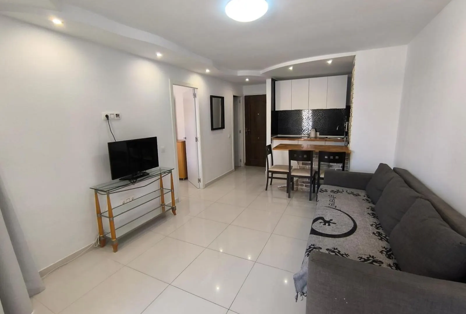Apartamento Torres De Yomely Las Americas Playa de las Americas  0*, Playa de las Americas (Tenerife) Espanha