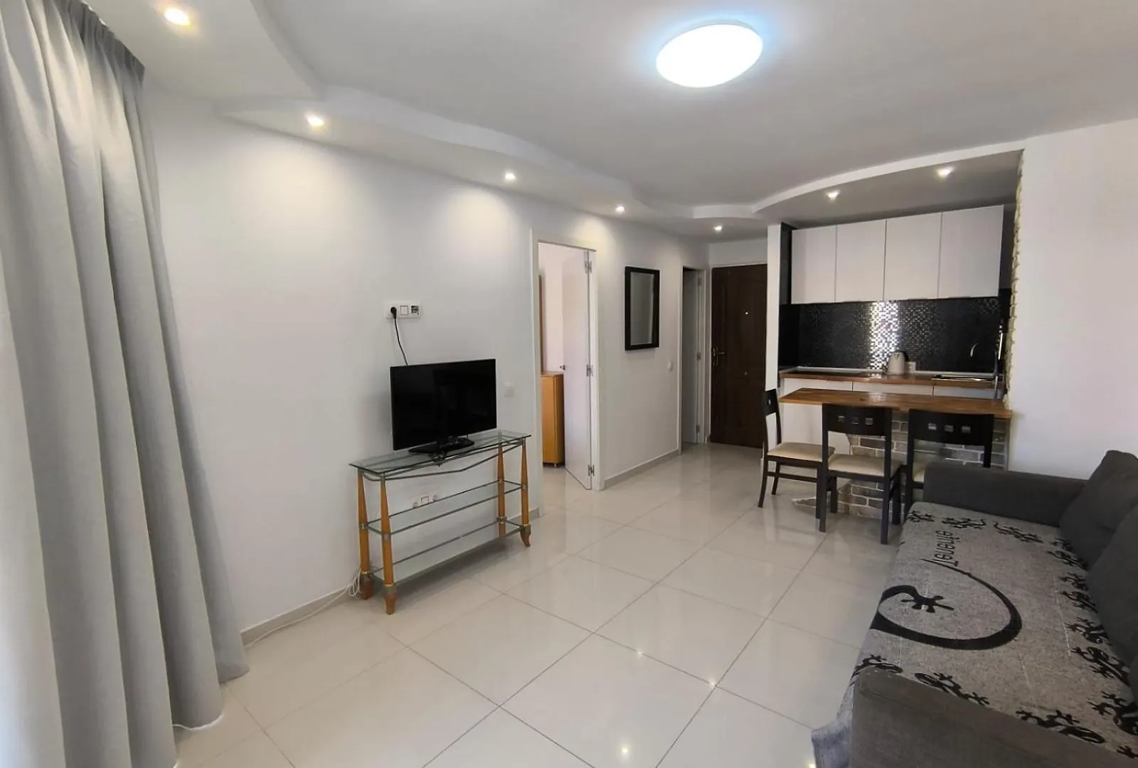 Apartamento Torres De Yomely Las Americas Playa de las Américas Apartman