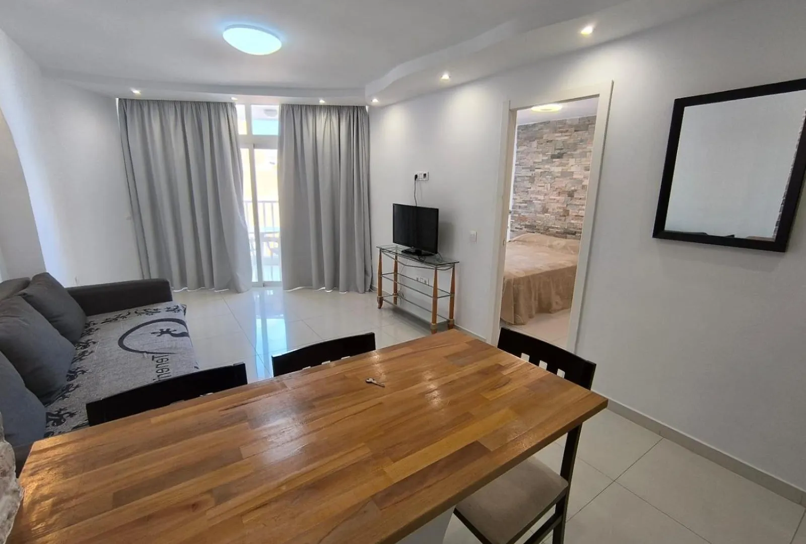 Apartamento Torres De Yomely Las Americas Playa de las Américas