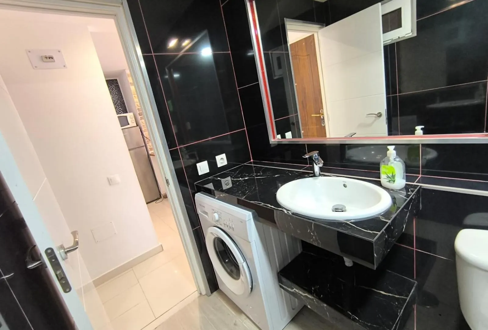Apartamento Torres De Yomely Las Americas Playa de las Americas  Espanha
